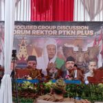 UPT Pengembangan Bahasa dari Survei PKM di Kolaka hingga FGD di Lampung