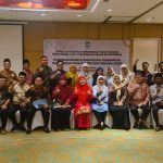 Konsorsium Pusat Bahasa (KPB) PTKI Se-Indonesia Melakukan Rapat Koordinasi di Denpasar, Bali