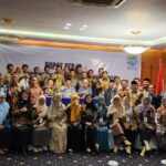 UPT Pengembangan Bahasa IAIN Kendari Kembali Menghadiri KPB, Kali ini Bertempat di Kalimantan Timur, Ibu Kota Negara (IKN)
