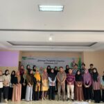 UPT Pengembangan Bahasa melaksanakan Lokakarya Peningkatan Kompetensi Kebahasaan 2024